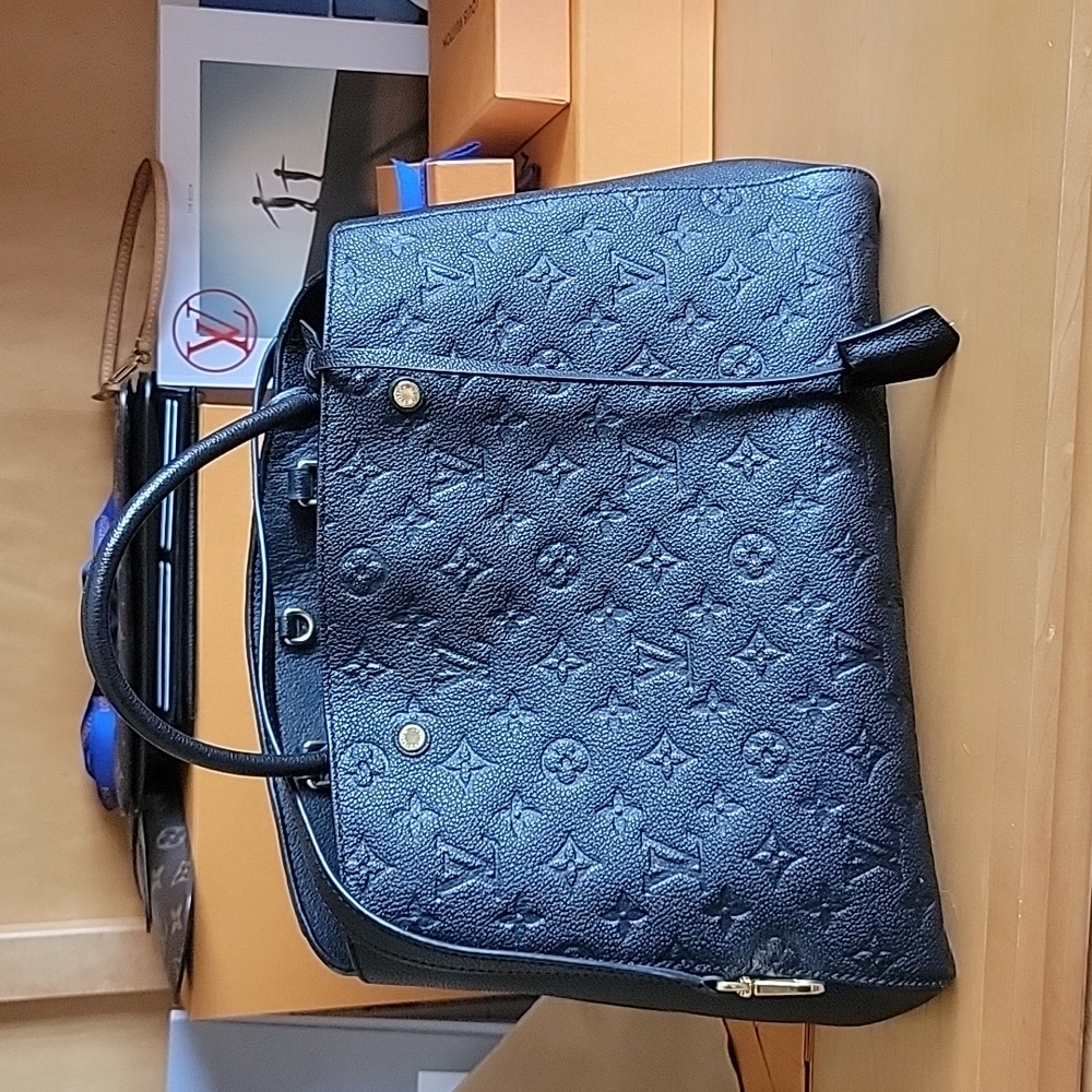 LV Montaigne GM